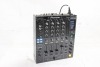 Pioneer DJM-800 4-Channel High-End Digital Mixer w/ Hard Case