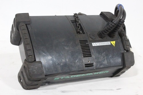 StageMaker SR2 1/4 Ton 3-Phase Chain Hoist