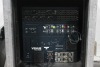 Avid Digidesign D-Show FOH Venue Rack Systemin 12RU Wheeled Hard Case - 3