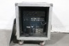 Avid Digidesign D-Show FOH Venue Rack Systemin 12RU Wheeled Hard Case - 4