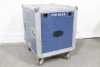 Avid Digidesign D-Show FOH Venue Rack Systemin 12RU Wheeled Hard Case - 5