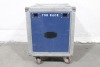 Avid Digidesign D-Show FOH Venue Rack Systemin 12RU Wheeled Hard Case - 6