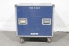 Avid Digidesign D-Show FOH Venue Rack Systemin 12RU Wheeled Hard Case - 9