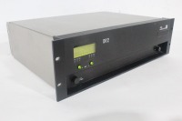 D&B Audiotechnik D12 2-Channel Amplifier - 2x1200W at 4Ohms (Version 2.32)