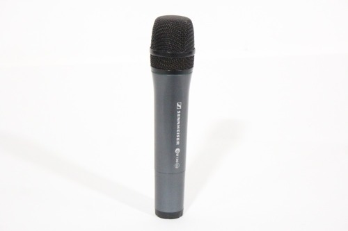 Sennheiser SKM 100 G2 A Handheld Transmitter Microphone (518-554 MHz)
