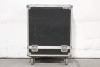 Fender Blues DeVille Reissue 2-Channel 60-Watt 4x10" Guitar Combo, Fender 2-Channel Footswitch Pedal w/ Rolling Hard Case - 9