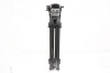 Cartoni Delta Head EFP Carbon 100 Tripod w/ Cartoni Delta Fluid Tripod Head 100mm Bowl - 4