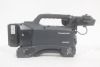 Panasonic AG-HPX300 P2 HD Broadcast Camcorder Package - 5