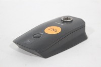 Shure MXW8 Desktop Base Gooseneck Transmitter