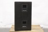 EAW KF650e 3-Way Passive Loudspeaker - 3