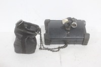 StageMaker SR2 1/4 Ton 3-Phase Chain Hoist