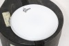 Gretsch BlackHawk Snare 12" x 5.5 Drum w/ Replacement Head in Hard Case - 7