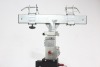 Global Truss ST-180 18-Foot Heavy Duty Crank Stand w/ Outriggers - 2