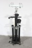 Global Truss ST-180 18-Foot Heavy Duty Crank Stand w/ Outriggers - 5