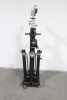 Global Truss ST-180 18-Foot Heavy Duty Crank Stand w/ Outriggers - 6