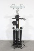 Global Truss ST-180 18-Foot Heavy Duty Crank Stand w/ Outriggers - 7