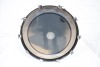 Yamaha Birch Custom Absolute 22" Kick Bass Drum - 5