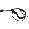 Lot (2) Sennheiser 506295 ME 3-II Headmic with Cardioid Capsule for Wireless Systems - 6