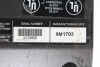 Mackie 1604VLZ4 16-Channel 4-Bus Compact Mixer - 6