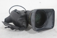 Fujinon ZA17x7.6BERM 17x 2/3" HDTV Lens