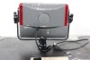 Grass Valley LDK 5307 7" LCD HD Color Viewfinder w/ (1) Short Sunhood for Outdoor Use & (1) R&R Cases Hard Carry Case - 3