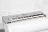 Korg Triton Pro 76-Key 62-Voice Polyphonic Workstation in Hard Rolling Case