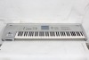 Korg Triton Pro 76-Key 62-Voice Polyphonic Workstation in Hard Rolling Case - 2