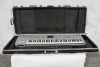 Korg Triton Pro 76-Key 62-Voice Polyphonic Workstation in Hard Rolling Case - 6