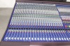 Midas Heritage 3000 Analog Mixing Console w/ Wheeled Case - 3