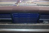 Midas Heritage 3000 Analog Mixing Console w/ Wheeled Case - 9