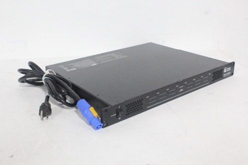 Meyer Sound MPS-488HP 48VDC Power Supply Rack Unit w/ Phoenix Connectors