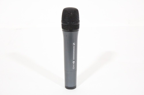 Sennheiser SKM 100 G2 A Handheld Transmitter Microphone (518-554 MHz)