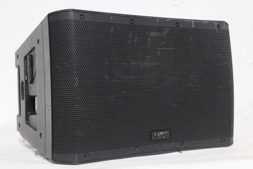 QSC KLA12 1000W 12" 2-Way Active Line Array Speaker