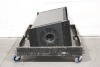 EAW KF740 3-Way Full Range Line Array Loudspeaker w/ Cart - 5
