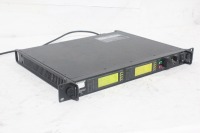 Shure UR4D+ H4 Dual Wireless Receiver H4 (518-578 MHz)