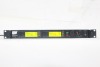 Shure UR4D+ H4 Dual Wireless Receiver H4 (518-578 MHz) - 2