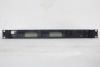 Shure UR4D+ G1 Dual Wireless Receiver - 4