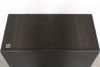 D&B Audiotechnik B2 Double Band Pass Subwoofer w/ Soft Cover & Faceplate - 3