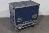 Lot (2) Nexo PS15 Passive/ Active Speaker w/ R&R Wheeled Hard Case - 9
