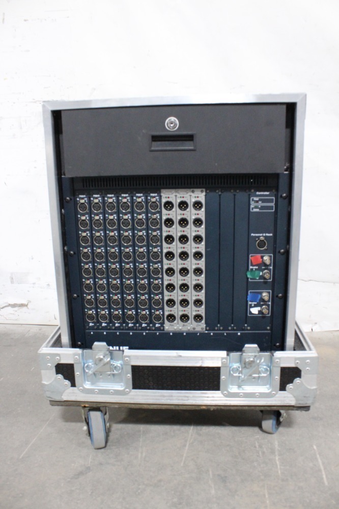 Digidesign Venue Stage Rack