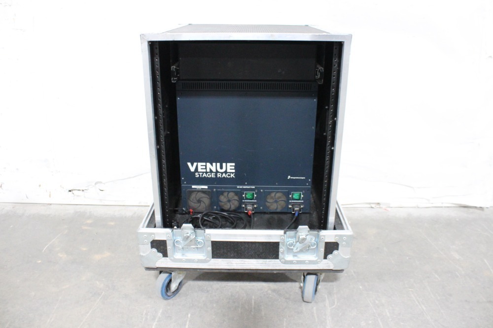 Digidesign Venue Stage Rack