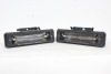 Lot (2) ADJ Mega Flash DMX 800W Strobe Lights