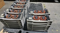 Lot (35) ETC D20 20A Sensor Dimmer Module + (12) D20AF 20A Advanced Features