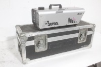 Antari Z300 Fazer Fog Machine w/ Anvil Hard Case