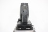 Lot (2) Martin MAC 2000 Wash Moving Head Lights in Wheeled Hard Case - 4