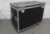NEC 422 42" Digital Signage Display w/ Wheeled Hard Case - 9