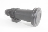 Christie ILS 1.2:1 SX+/1.1:1 HD 0.95 3-CHIP DLP Projector Lens