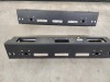 Lot (270) Absen PL2.5 Pro V10 (2.5mm) 500x500mm Curveable Indoor LED Video Wall Turnkey Package w/ Warranty - 18