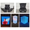 Bulk Lot Curveable Indoor LED Video Wall Turnkey Package w/ Corners & Warranty, (624) Absen PL2.5 Pro V10 (2.5mm)