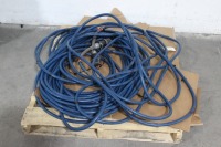 200' Whirlwind W4IRP to W4IRP 176-Pin MASS Pin Inline Crimp Connectors